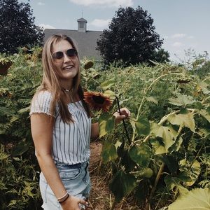 Meet your Posher, Nicole